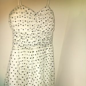 Homecoming Dress